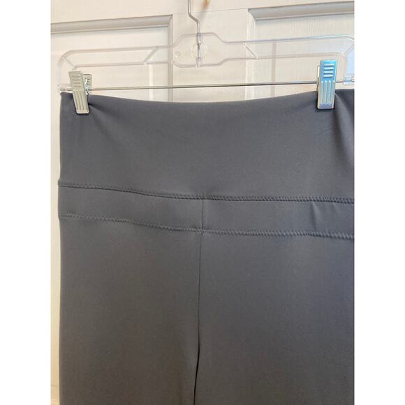 Hold your Haunches Compression Pants 800T32 Boot Cut Gray Size L - Picture 5 of 5